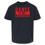 Youth Unisex Soft Style T-Shirt Thumbnail