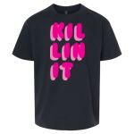 Youth Unisex Soft Style T-Shirt Thumbnail