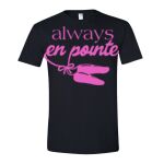 Adult Unisex Soft Style T-Shirt Thumbnail