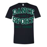 Adult Unisex Soft Style T-Shirt Thumbnail