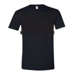 Adult Unisex Soft Style T-Shirt Thumbnail
