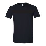Adult Unisex Soft Style T-Shirt Thumbnail
