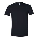 Adult Unisex Soft Style T-Shirt Thumbnail