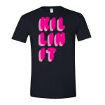 Adult Unisex Soft Style T-Shirt Thumbnail