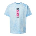 Comfort Colors Color Blast Youth Heavyweight T-Shirt Thumbnail