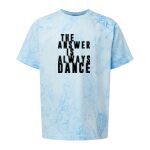 Comfort Colors Color Blast Youth Heavyweight T-Shirt Thumbnail