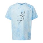 Comfort Colors Color Blast Youth Heavyweight T-Shirt Thumbnail