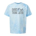 Comfort Colors Color Blast Youth Heavyweight T-Shirt Thumbnail