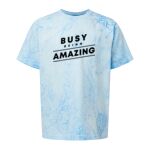 Comfort Colors Color Blast Youth Heavyweight T-Shirt Thumbnail