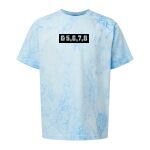 Comfort Colors Color Blast Youth Heavyweight T-Shirt Thumbnail