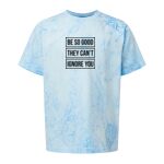 Comfort Colors Color Blast Youth Heavyweight T-Shirt Thumbnail