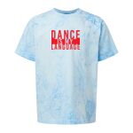 Comfort Colors Color Blast Youth Heavyweight T-Shirt Thumbnail