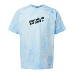 Comfort Colors Color Blast Youth Heavyweight T-Shirt Thumbnail