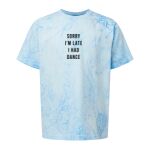 Comfort Colors Color Blast Youth Heavyweight T-Shirt Thumbnail