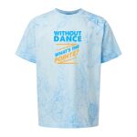 Comfort Colors Color Blast Youth Heavyweight T-Shirt Thumbnail