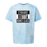 Comfort Colors Color Blast Youth Heavyweight T-Shirt Thumbnail