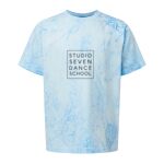 Comfort Colors Color Blast Youth Heavyweight T-Shirt Thumbnail