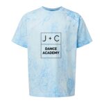 Comfort Colors Color Blast Youth Heavyweight T-Shirt Thumbnail