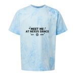 Comfort Colors Color Blast Youth Heavyweight T-Shirt Thumbnail