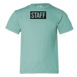 Comfort Colors Youth Garment-Dyed Heavyweight T-Shirt Thumbnail