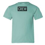 Comfort Colors Youth Garment-Dyed Heavyweight T-Shirt Thumbnail