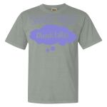 Comfort Colors Adult Unisex Garment-Dyed Heavyweight T-Shirt Thumbnail