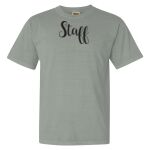 Comfort Colors Adult Unisex Garment-Dyed Heavyweight T-Shirt Thumbnail