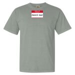 Comfort Colors Adult Unisex Garment-Dyed Heavyweight T-Shirt Thumbnail