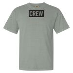 Comfort Colors Adult Unisex Garment-Dyed Heavyweight T-Shirt Thumbnail