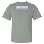 Comfort Colors Adult Unisex Garment-Dyed Heavyweight T-Shirt Thumbnail