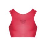 Ladies Mesh Back Bra Top Thumbnail